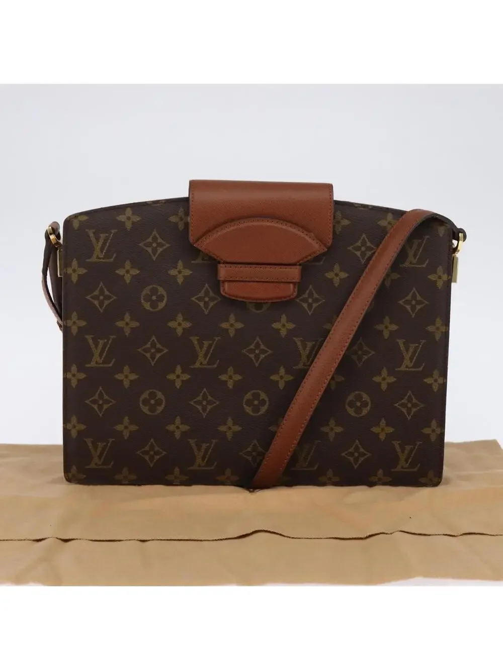 Louis Vuitton Kurcell Shoulder Bag Lv #344410L65B